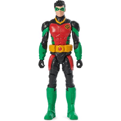 GENERIQUE - Figurine Robin - Batman - 30 cm - Image 2