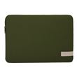 Housse pour ordinateur portable Case Logic Reflect REFPC-116 pour écran jusqu’à 16" Vert