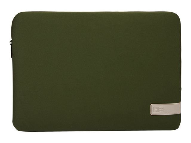 Housse Sleeve Case Logic Reflect 13" - Protection élégante Pour Ordinateur Portable