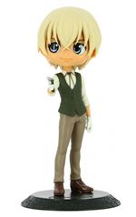 Figurine Banpresto Detective Conan Toru Amuro Q Posket B