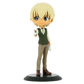 Figurine Banpresto Detective Conan Toru Amuro Q Posket B