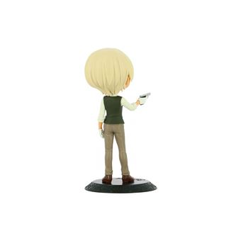 Figurine Banpresto Detective Conan Toru Amuro Q Posket B