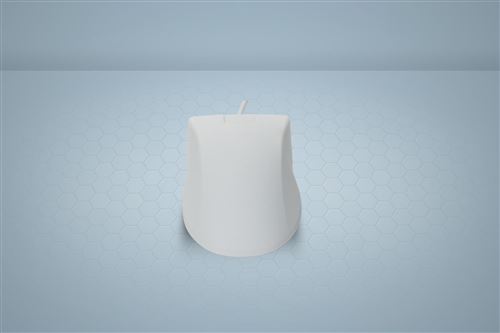 Cherry Full silicone mouse with optical detect - Image 4