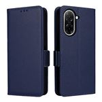 Coque à Clapet Pour Xiaomi Redmi 5A - Bleu Bookstyle Flip - Marque MTB More Energy - Neuf