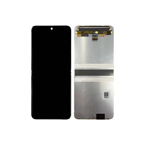 Original Ecran LCD Et Vitre Tactile Pulled (Piec) Pour Oppo Find N2 Flip