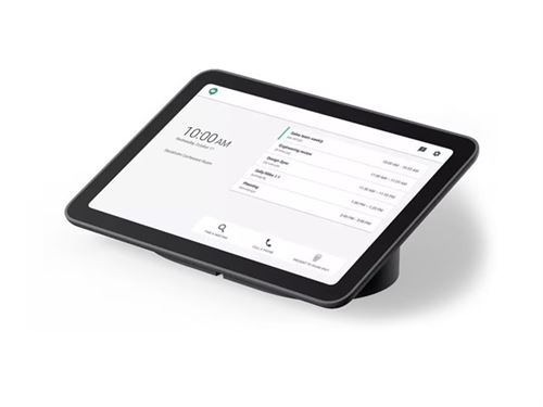 Lenovo Google Meet Series One - Contrôleur tactile - Charbon
