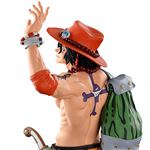 Figurine Banpresto 9794 One Piece Banpresto World Colosseum 3