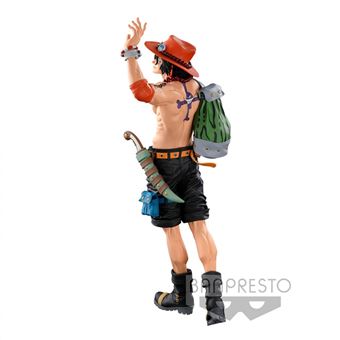 Figurine Banpresto 9794 One Piece Banpresto World Colosseum 3