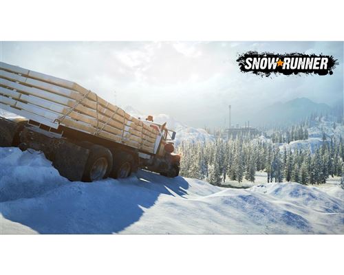 4SIDE SnowRunner Limited