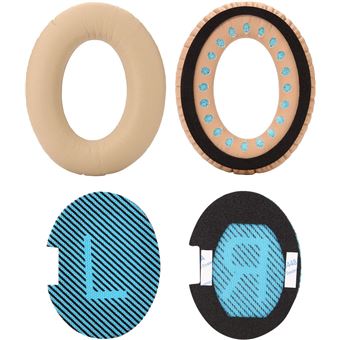 Coussinets De Remplacement En Mousse Pour Casque Bose Professional
