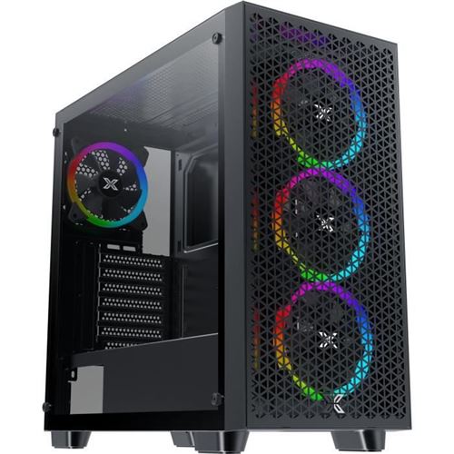 XIGMATEK Gaming g pro (noir) EN42522 