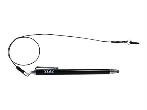 PORT Designs STYLUS TABLET - Stylet pour tablette - noir