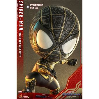 Masque lumineux électronique Marvel Spiderman - Figurine de collection - à  la Fnac