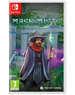 Mask of Mists Nintendo Switch