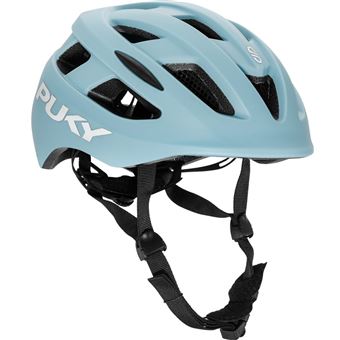 Casque PUKY Taille S Bleu Rétro - 1