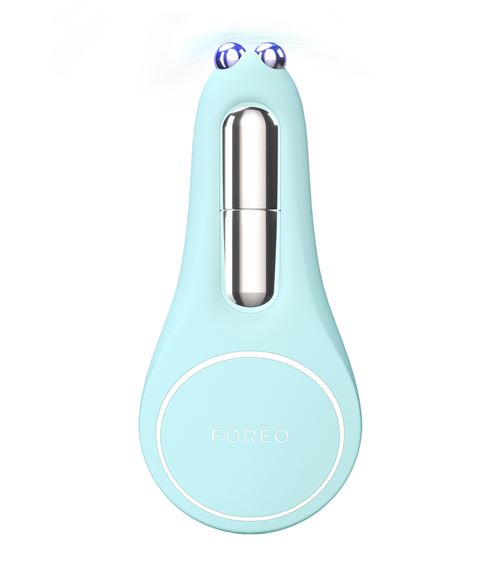 FOREO APPAREIL AVEC 2 TYPES DE MICRO