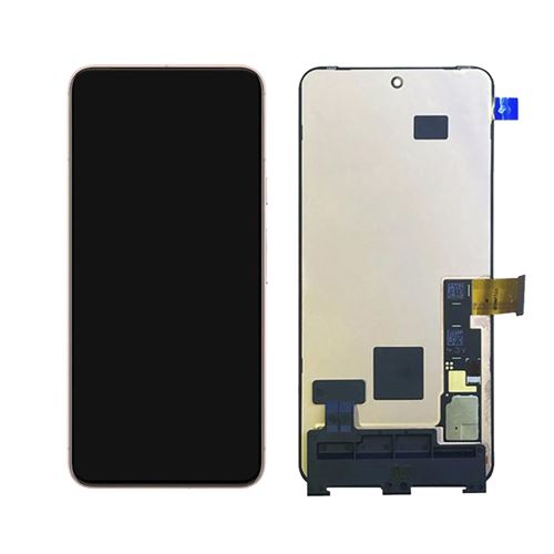 Ecran pour Pixel 8 5G 6,2 vitre tactile +Ecran LCD VISIODIRECT