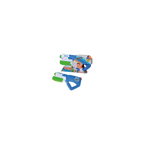 Non Communiqué Pistolet À Eau - Waterzone Water Blaster 3000