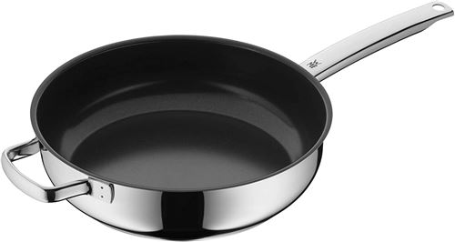 WMF 07.4840.6021 baking dish Round Stainless steel Casserole baking dish