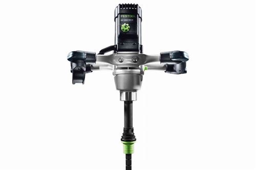 Non Communiqué Mélangeur Mx 1600/2 Re Ef Hs3r Festool - 575818