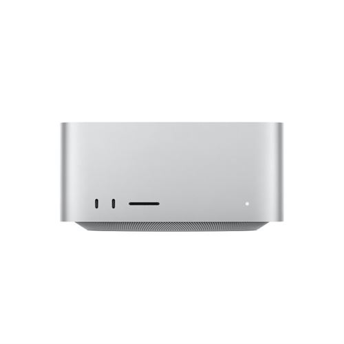 Mac Studio 2022 M1 Max 3,2 Ghz 32 Go 2To SSD Reconditionné