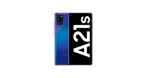 Galaxy A21s