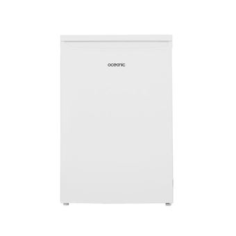Réfrigérateur table top  OCEARTTL133W2 - 1 Porte - 133L - Froid statique - blanc - 1