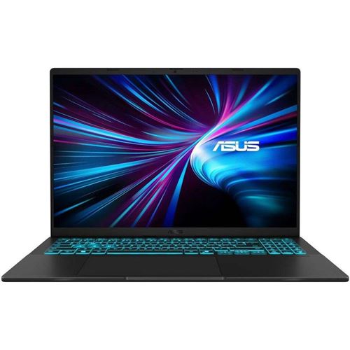 PC Portable Asus RAM 32 Go 15 stockage 1024 Go 16 pouces 300