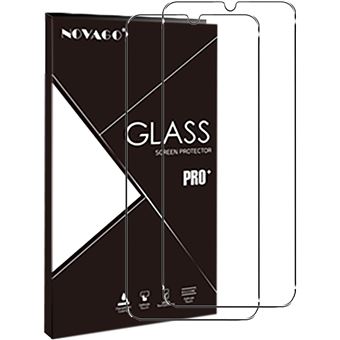 Pack De 2 Films De Protection écran Pour Huawei Nova 13 Pro - Anti-rayures - Neufs