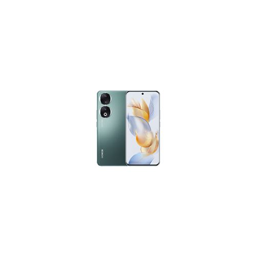 TIM Honor 90 5G 17 cm (6.7") Double SIM Android 13 USB Type-C 12 Go 512 Go 5000 mAh Vert