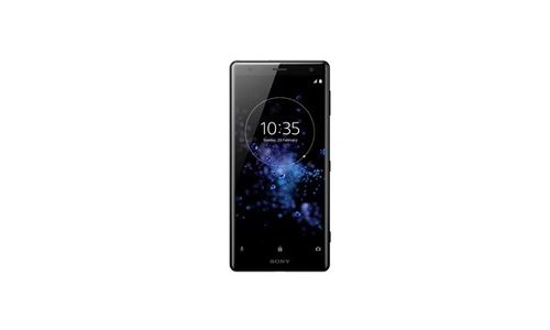 Sony Xperia XZ2