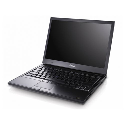 Ordinateur Portable Dell Latitude E4300 2Go 160Go Gris