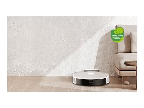 Hikvision - RC3 - Robot aspirateur - Sans sac - CS-RC3-TWT2 - Image 4