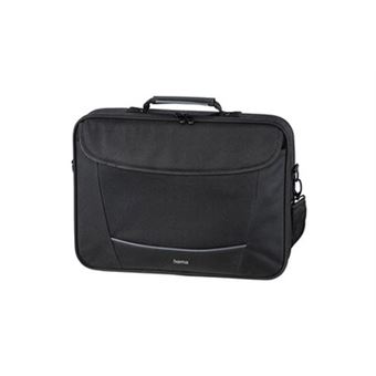 Sac sacoche pour pc portable 17 pouces noir Cristo