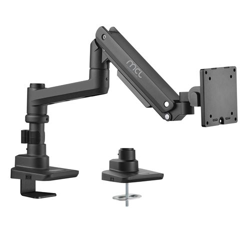 MCL Samar Mcl Kit De Montage Pour Ecran Lcd Taille 1 Noir de Inmac Wstore - Image 3
