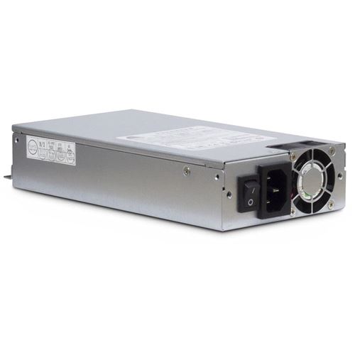 Inter-Tech ASPOWER U1A-C20500-D Server Netzteil 500W