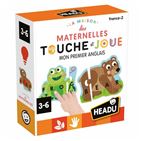 Mon premier Anglais - HEADU