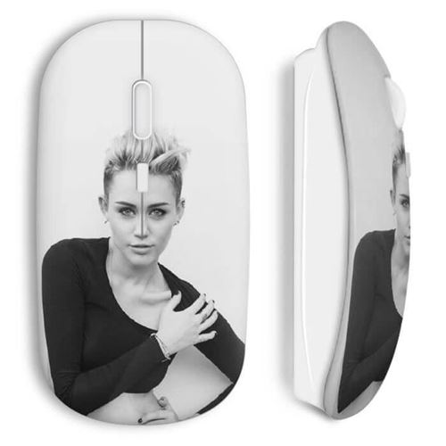 Souris Sans Fil Miley cyrus Maniacase