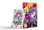 Touhou Luna Nights 5 Year Anniversary SWITCH