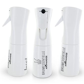3 brumisateurs d'huiles essentielles 200 ml - 1