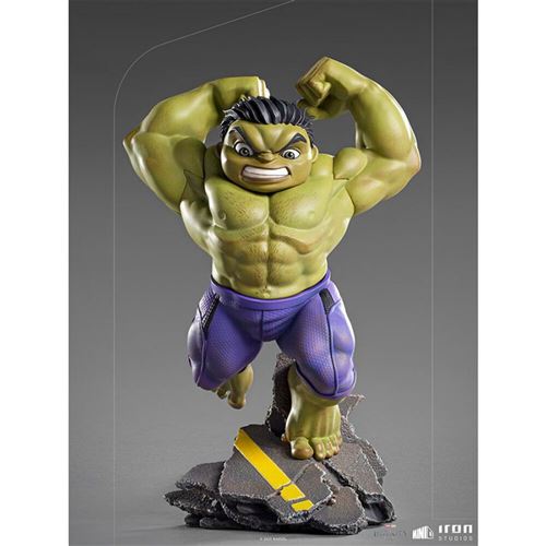 Figurine Minico - Marvel - Hulk