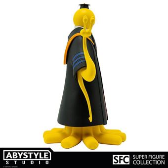 Figurine Sfc - Assasination Classroom - Koro Sensei