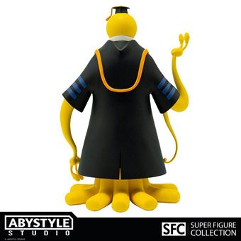 Figurine Sfc - Assasination Classroom - Koro Sensei