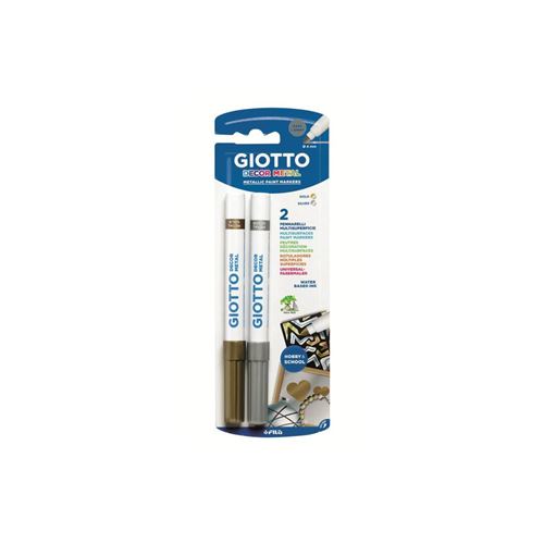 Giotto Fila 014500 Fourniture Artistique Et Matériel D'Artisanat Pour Enfant