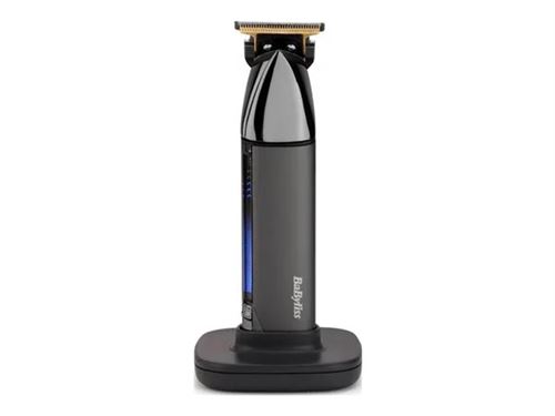 BaByliss Super-X Metal T991E - Tondeuse - sans fil