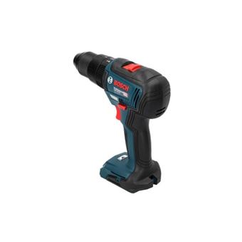 Bosch gsb 18v-55 professional perceuse visseuse à percussion 18 v 55 nm sans balais solo - sans batterie - sans chargeur ( 06019h5302 ) - 1