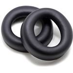 Coussinets De Remplacement Pour Casque Sony PlayStation 5 Pulse 3D - Mousse Mémoire De Forme, Velours, Confort Et Isolation - 6