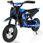 Feber - Mini moto cross 6V de Feber modo cross électrique pour enfant -  Autre jeu de plein air - Achat & prix