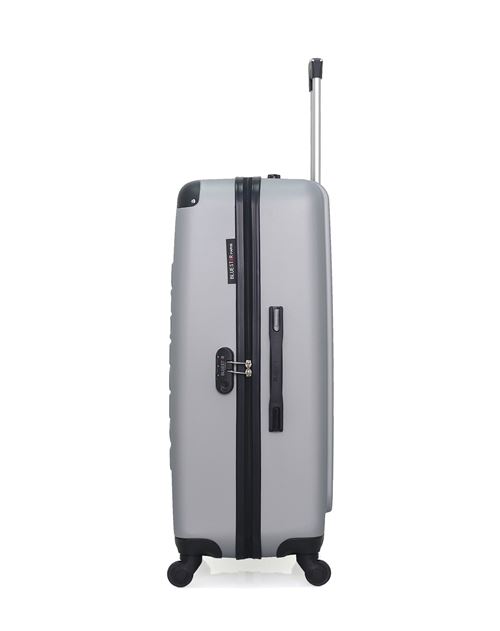 Cabine Xxs Abs Bucarest 4 Roues - Valise - Sac de voyage