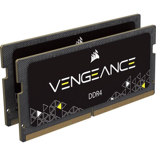 Mémoire RAM Corsair Vengeance Performance CMSX64GX4M2A3200C22 64Go